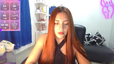 Katherine   Shedule  10pm -4 am  Colombia hour online show from March 6, 2025, 4:30 am