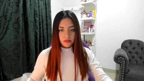 Katherine   Shedule  10pm -4 am  Colombia hour online show from October 17, 2025, 5:10 am