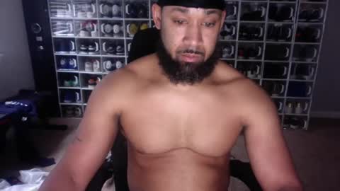 Da d1ck online show from January 27, 2025, 6:31 pm