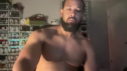 Da d1ck online show from September 22, 2025, 6:59 am