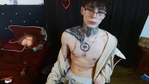 Nate Evans 50 OF online show from October 1, 2025, 8:09 am