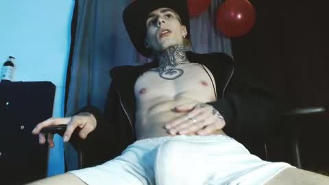 Nate Evans 50 OF online show from February 14, 2026, 7:32 pm