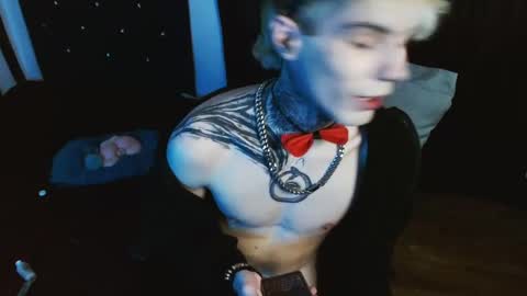 Nate Evans 50 OF online show from February 16, 2026, 10:50 pm