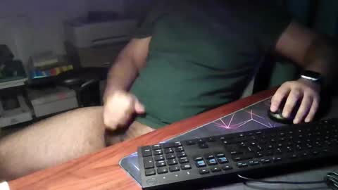 Snapshot of _daddypimp chatting on January 15, 2026, 12:15 am Paul online show from January 15, 2026, 12:15 am