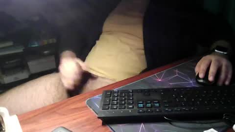 Paul online show from April 1, 2026, 12:11 am