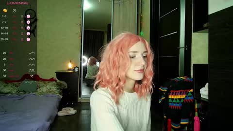 Dana Doe online show from February 26, 2025, 5:17 pm