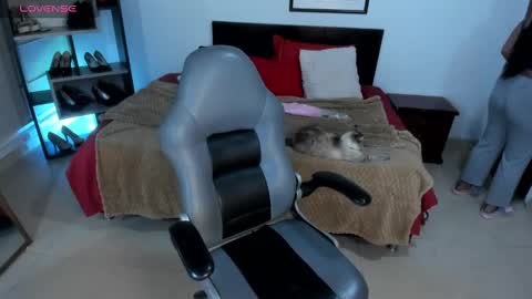 Snapshot of _daniela_hot_1 chatting on March 12, 2025, 3:24 am Dani online show from March 12, 2025, 3:24 am