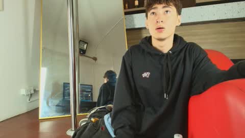 Dante online show from September 30, 2025, 8:36 pm