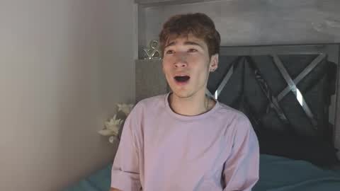 Dante online show from December 18, 2025, 1:33 am