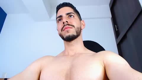 David online show from February 1, 2025, 1:44 am