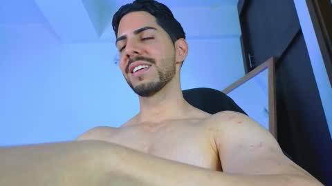 David online show from October 3, 2025, 12:07 am