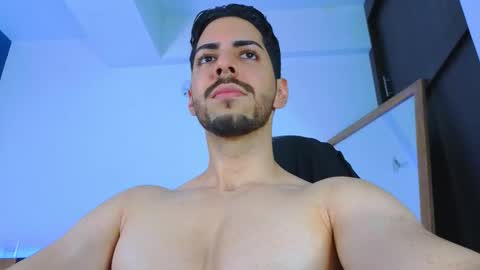 David online show from October 28, 2025, 12:03 am