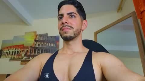 David online show from February 17, 2026, 12:29 am