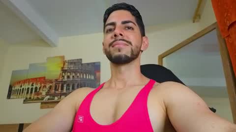 David online show from April 17, 2026, 1:52 am