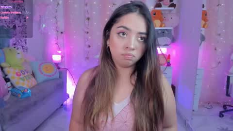 IG Dayana miler online show from February 25, 2026, 2:21 am