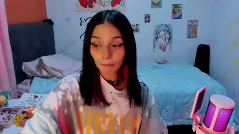 Pao online show from February 9, 2025, 3:43 am