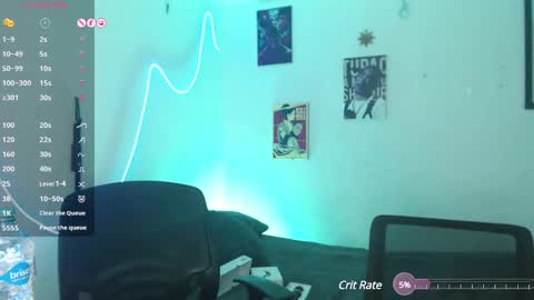 delacruz online show from January 17, 2025, 8:22 pm