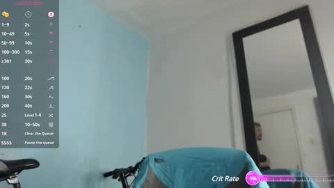 delacruz online show from February 22, 2025, 1:13 pm