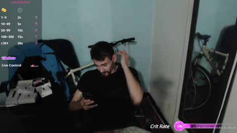 delacruz online show from February 26, 2025, 4:24 pm