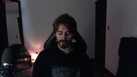 delacruz online show from October 11, 2025, 8:07 pm