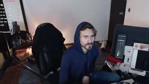 delacruz online show from October 23, 2025, 3:22 pm