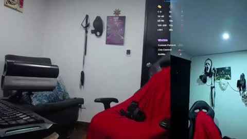 delacruz online show from January 13, 2026, 1:11 am