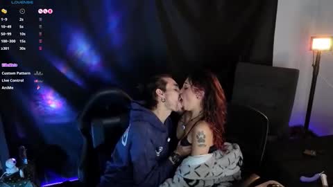 delacruz online show from February 19, 2026, 1:12 am