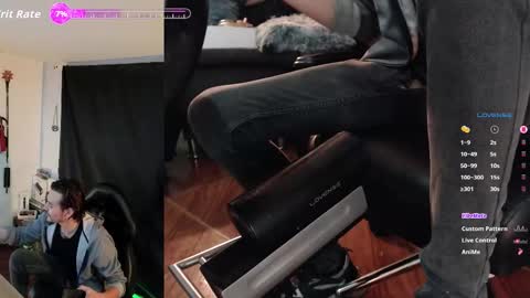 delacruz online show from February 23, 2026, 3:48 am