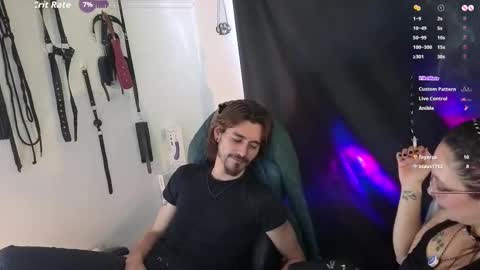 delacruz online show from February 25, 2026, 9:13 pm