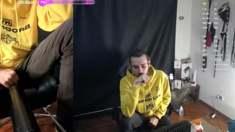 delacruz online show from March 4, 2026, 6:19 am