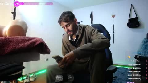 Snapshot of _delacruz911_ chatting on May 8, 2026, 3:12 am delacruz online show from May 8, 2026, 3:12 am