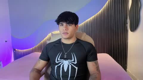 Snapshot of _demon1 chatting on June 18, 2026, 2:23 am _demon1 online show from June 18, 2026, 2:23 am