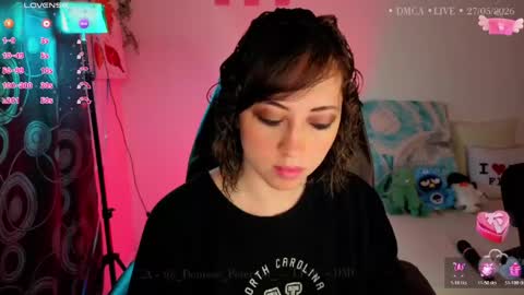 Snapshot of _denisse_peterson_ chatting on May 28, 2026, 4:32 am DENISE online show from May 28, 2026, 4:32 am