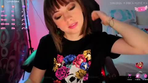 Snapshot of _denisse_peterson_ chatting on June 3, 2026, 9:20 pm DENISE online show from June 3, 2026, 9:20 pm