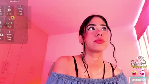 _devika online show from February 16, 2025, 4:21 pm