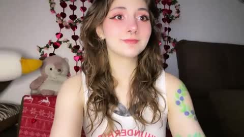 Kate online show from February 21, 2025, 1:00 pm