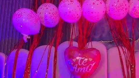 Dione online show from February 12, 2026, 7:20 pm