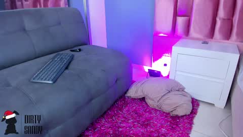 SANDY online show from January 3, 2025, 6:46 pm