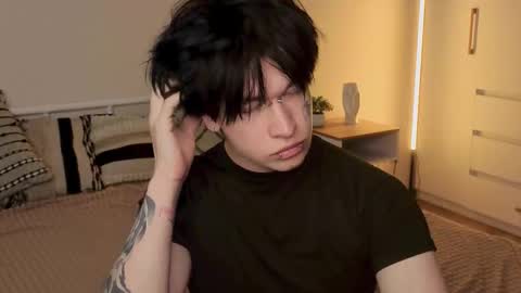 Snapshot of _dream_boys_ chatting on September 16, 2025, 6:25 am _dream_boys_ online show from September 16, 2025, 6:25 am