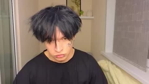 Snapshot of _dream_boys_ chatting on September 22, 2025, 6:10 pm _dream_boys_ online show from September 22, 2025, 6:10 pm