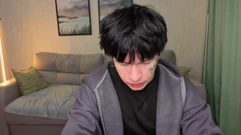 Snapshot of _dream_boys_ chatting on October 5, 2025, 10:29 pm _dream_boys_ online show from October 5, 2025, 10:29 pm