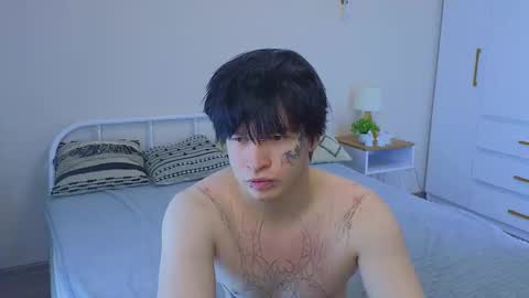 Snapshot of _dream_boys_ chatting on November 14, 2025, 4:33 am _dream_boys_ online show from November 14, 2025, 4:33 am