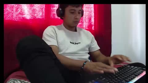 Snapshot of _duvan_123 chatting on December 22, 2025, 7:00 pm _duvan_123 online show from December 22, 2025, 7:00 pm