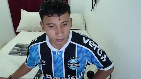 Snapshot of _duvan_123 chatting on January 8, 2026, 2:36 am _duvan_123 online show from January 8, 2026, 2:36 am