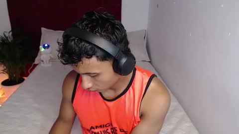 Snapshot of _duvan_123 chatting on January 9, 2026, 2:25 am _duvan_123 online show from January 9, 2026, 2:25 am