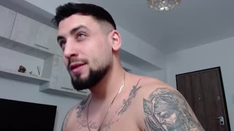 Dylan online show from January 22, 2025, 8:07 am