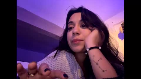  elena barra online show from March 5, 2025, 10:54 pm