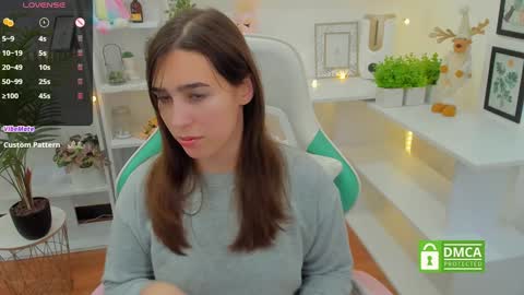 Lizzy  online show from January 11, 2025, 12:55 am