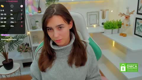 Lizzy  online show from January 14, 2025, 3:11 am