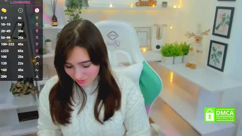 Lizzy  online show from January 15, 2025, 10:02 pm